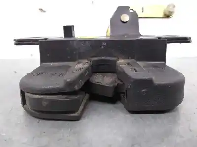 Автозапчасти б/у замок багажника/ворот за volkswagen caddy ka/kb (2k) life ссылки oem iam 2k0827505d 2 pins 2k0827505