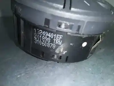 Second-hand car spare part headlights switch for opel corsa d cosmo oem iam references 13249401ef  