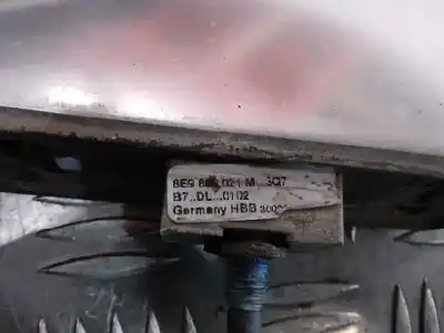 Автозапчасти б/у багажные багажники за seat exeo st (3r5) (2009>) reference ссылки oem iam 8e9860021m  