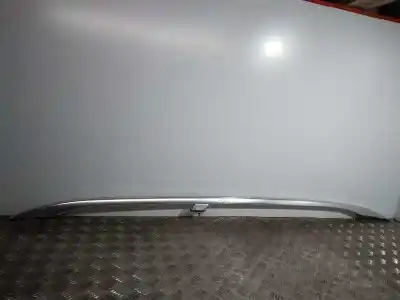 Автозапчастина б/у багажники для seat exeo st (3r5) (2009>) reference посилання на oem iam 8e9860022m