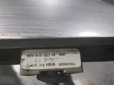 Автозапчасти б/у багажные багажники за seat exeo st (3r5) (2009>) reference ссылки oem iam 8e9860022m  