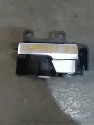 Second-hand car spare part interior left front handle for ford focus c-max (cap) ambiente (d) oem iam references 