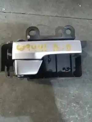 Second-hand car spare part interior right front handle for ford focus c-max (cap) ambiente (d) oem iam references 