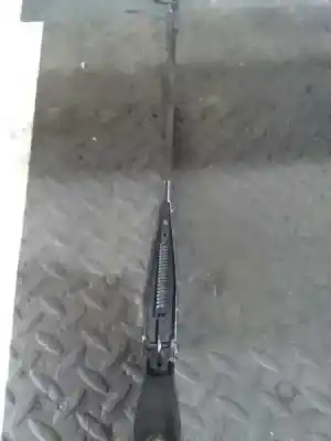 Second-hand car spare part Left Front Windshield Wiper Arm for PEUGEOT 207 X-Line OEM IAM references   