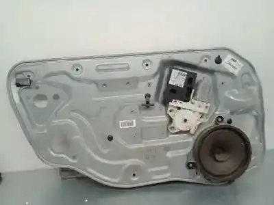 Peça sobressalente para automóvel em segunda mão elevador de vidros dianteira esquerda por volvo s40 berlina 2.0 diesel cat referências oem iam 8679080