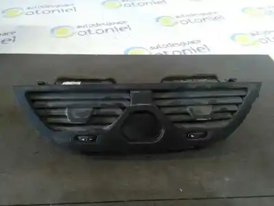 Pièce détachée automobile d'occasion grille d'aération pour opel corsa e color edition ecoflex références oem iam 