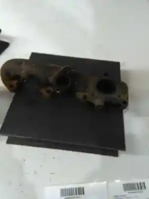 Автозапчасти б/у выхлопной коллектор за hyundai i30 (fd) 1.6 crdi ссылки oem iam   