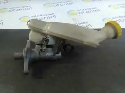 Pièce détachée automobile d'occasion pompe de frein pour peugeot 207 sw confort références oem iam 