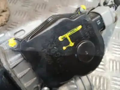 Second-hand car spare part front windshield wiper motor for nissan note acenta oem iam references 4131c023  