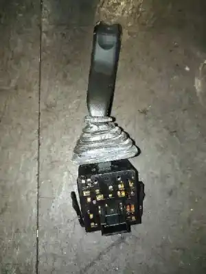 Second-hand car spare part indicator switch for opel meriva cosmo oem iam references   