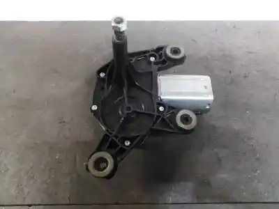 Second-hand car spare part rear windshield wiper motor for fiat panda (319) k-way oem iam references 51845966