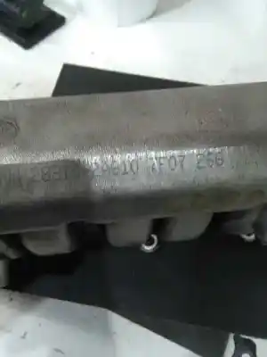 Pièce détachée automobile d'occasion Collecteur D'admission pour HYUNDAI I30 1.6 CRDi CAT Références OEM IAM 283102A610  