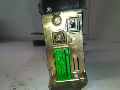 Second-hand car spare part electronic module for volvo xc70 2.4 diesel cat oem iam references 30657804  