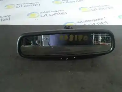 Second-hand car spare part interior rearview mirror for toyota corolla verso (r1) 2.2 d-4d sport oem iam references 