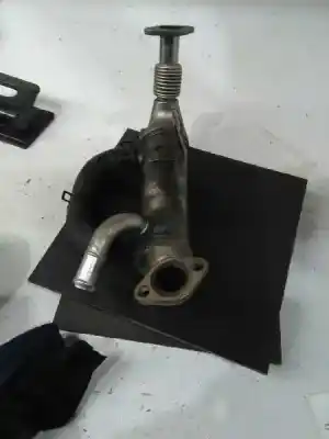 Gebrauchtes Autoersatzteil Egr-kühler zum HYUNDAI I30 1.6 CRDi CAT OEM-IAM-Referenzen   