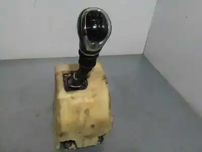 Second-hand car spare part Gear Lever for NISSAN PULSAR (C13) 1.2 16V CAT 116 CV / 85 KW OEM IAM references 341013ZV0A  