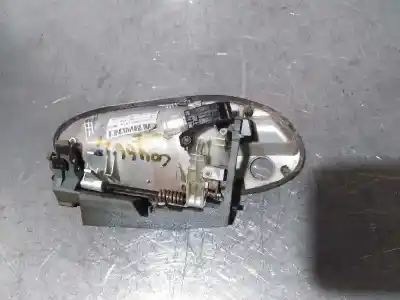 İkinci el araba yedek parçası sol ön dis kol için bmw serie 7 (e65/e66) 730d oem iam referansları 7159713  