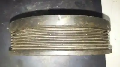 Peça sobressalente para automóvel em segunda mão polia do virabrequim por kia sorento 2.5 crdi concept referências oem iam d4cb  