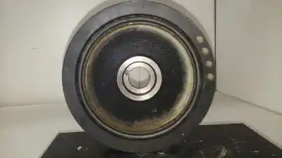 Peça sobressalente para automóvel em segunda mão polia do virabrequim por kia sorento 2.5 crdi concept referências oem iam d4cb  