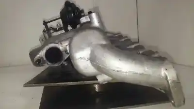 Pezzo di ricambio per auto di seconda mano collettore di aspirazione per kia sorento 2.5 crdi concept riferimenti oem iam   