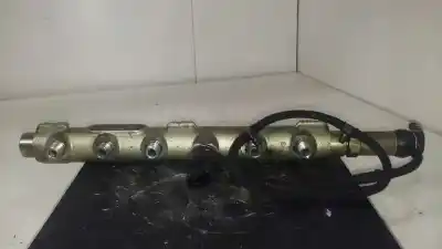 Second-hand car spare part distributor pipe for kia sorento 2.5 crdi concept oem iam references 0445214036  