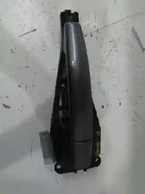 Pezzo di ricambio per auto di seconda mano maniglia esterna anteriore destra per opel corsa e color edition ecoflex riferimenti oem iam 