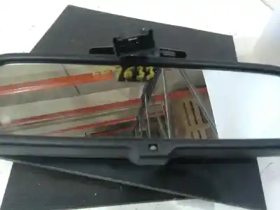 Pezzo di ricambio per auto di seconda mano specchio interno per opel corsa e color edition ecoflex riferimenti oem iam e11025611
