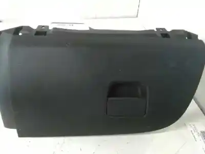 Pezzo di ricambio per auto di seconda mano scatola di guanti per opel corsa e color edition ecoflex riferimenti oem iam 