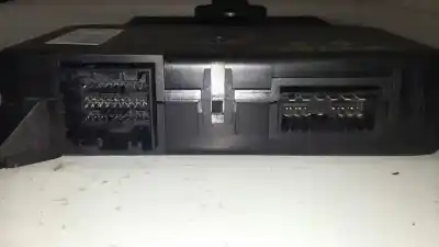 Peça sobressalente para automóvel em segunda mão módulo electrónico do fecho central por fiat stilo (192) 1.9 jtd cat referências oem iam 51711369  