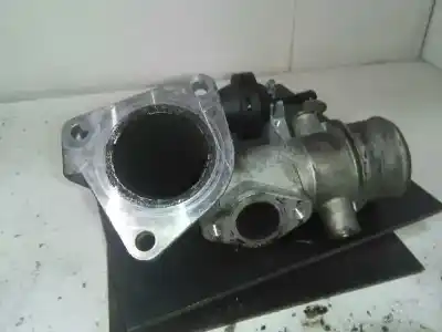 Second-hand car spare part throttle body for fiat idea (135) 1.9 multijet emotion (i) oem iam references 