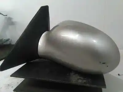 Peça sobressalente para automóvel em segunda mão espelho retrovisor esquerdo por kia sephia 1.5 cat referências oem iam  3 pins 4 cables 