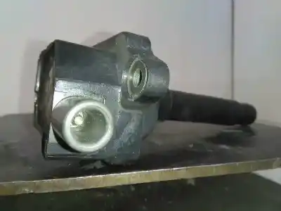 Second-hand car spare part ignition coil for kia sephia 1.5 cat oem iam references   