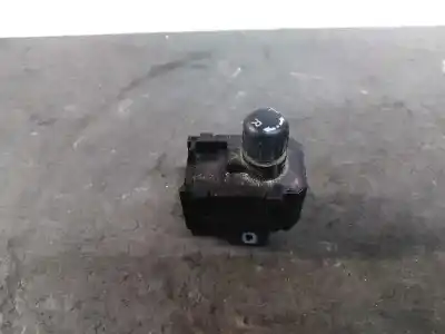 İkinci el araba yedek parçası ayna kontrolü için nissan pulsar (c13) acenta oem iam referansları 