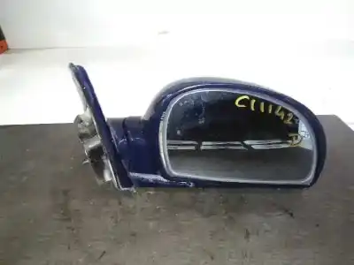 Автозапчастина б/у правий задний огляд для hyundai accent (lc) 1.3 cat посилання на oem iam 