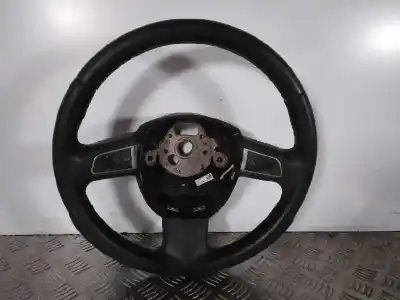 Автозапчастина б/у кермо для seat exeo st (3r5) (2009>) reference посилання на oem iam 61800150b