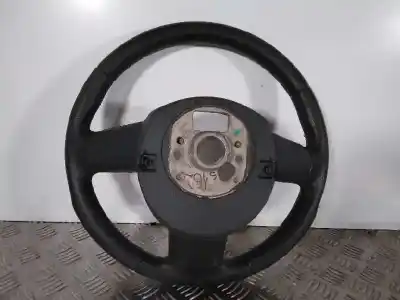 Автозапчастина б/у кермо для seat exeo st (3r5) (2009>) reference посилання на oem iam 61800150b  3r0419091e