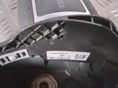 Автозапчастина б/у кермо для seat exeo st (3r5) (2009>) reference посилання на oem iam 61800150b  3r0419091e