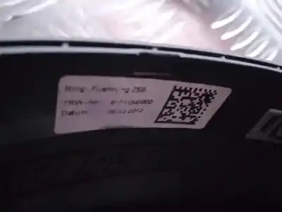 Автозапчастина б/у кермо для seat exeo st (3r5) (2009>) reference посилання на oem iam 61800150b  3r0419091e