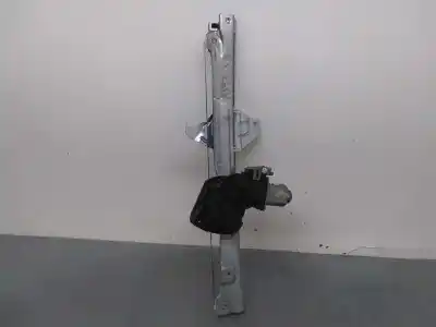 Pezzo di ricambio per auto di seconda mano alzacristalli anteriore destro per citroen c4 lim. live edition riferimenti oem iam 9802531780