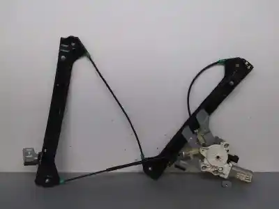 Second-hand car spare part passenger side right window regulator for saab 9-3 sport hatch aero oem iam references 12755682