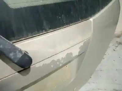Автозапчасти б/у задняя дверь за ssangyong rexton 2.9 turbodiesel cat ссылки oem iam 6400108322 6400108322 