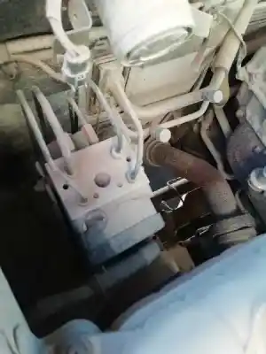 Автозапчасти б/у абс за ssangyong rexton 2.9 turbodiesel cat ссылки oem iam 0265219484