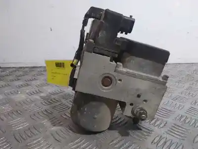 Second-hand car spare part abs for ssangyong rexton 2.9 turbodiesel cat oem iam references 0265219484  0273004595
