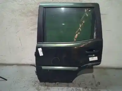 Peça sobressalente para automóvel em segunda mão porta do automóvel traseira esquerda por nissan terrano/terrano.ii (r20) aventura referências oem iam 