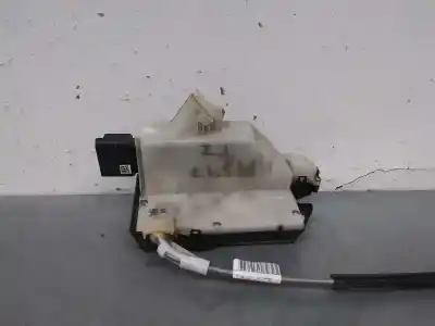 Pezzo di ricambio per auto di seconda mano serratura porta posteriore sinistra per citroen c4 lim. live edition riferimenti oem iam 9685351980