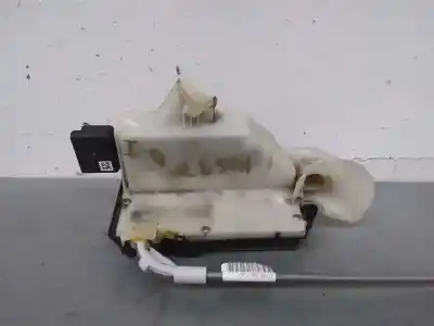 Pezzo di ricambio per auto di seconda mano serratura porta anteriore sinistra per citroen c4 lim. live edition riferimenti oem iam 9685351380