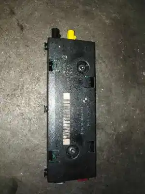 Pezzo di ricambio per auto di seconda mano modulo elettronico per bmw serie 1 berlina (e81/e87) 118d riferimenti oem iam 695890002