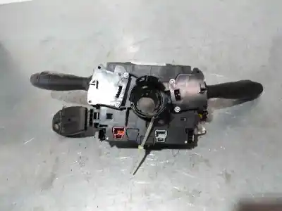 Second-hand car spare part multifunction switch for peugeot 207/207+ (wa_, wc_) 1.6 hdi oem iam references 96657274t  