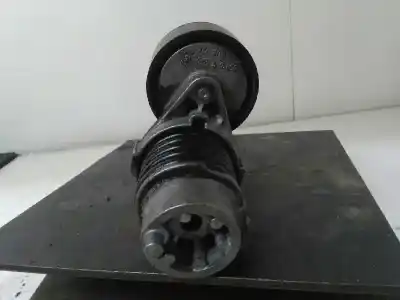Peça sobressalente para automóvel em segunda mão esticador de correia por renault captur 1.2 tce energy referências oem iam   