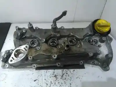 Second-hand car spare part Rocker Cover for RENAULT CAPTUR 1.2 TCE Energy OEM IAM references   